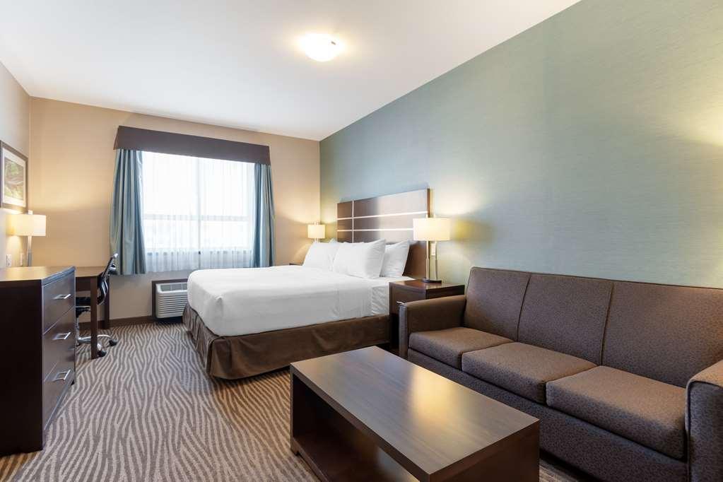 Best Western Plus Moosomin Hotel Phòng bức ảnh