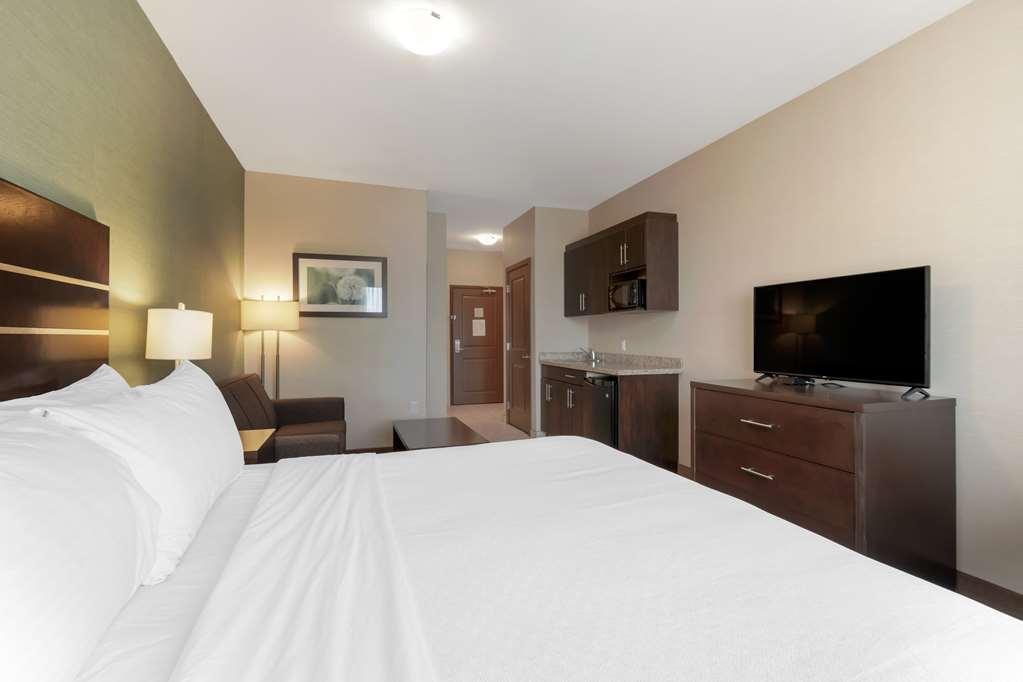 Best Western Plus Moosomin Hotel Phòng bức ảnh