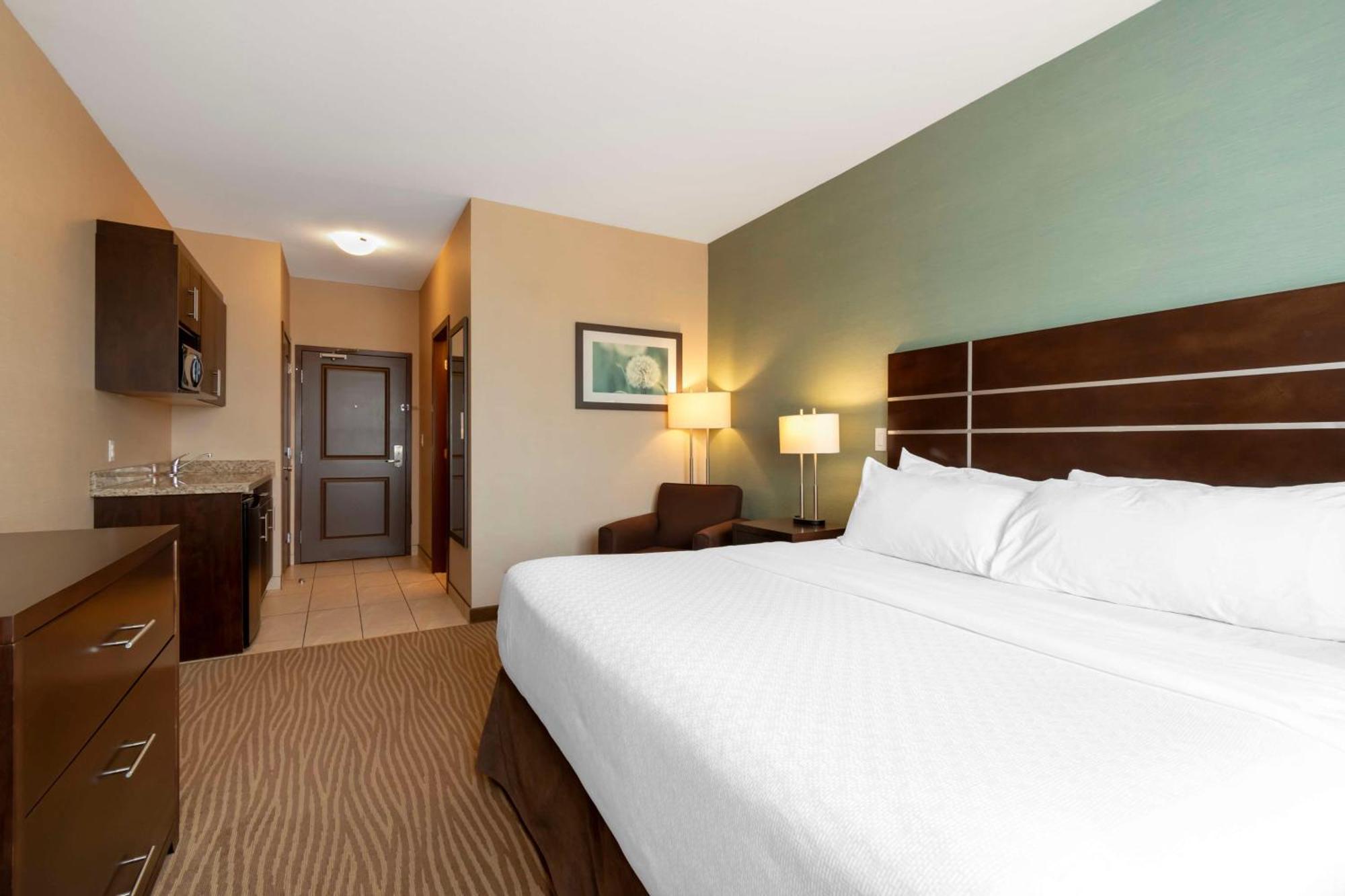 Best Western Plus Moosomin Hotel Ngoại thất bức ảnh