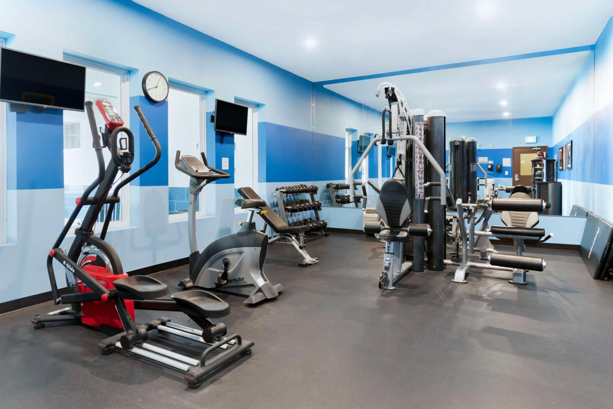 Best Western Plus Moosomin Hotel Ngoại thất bức ảnh