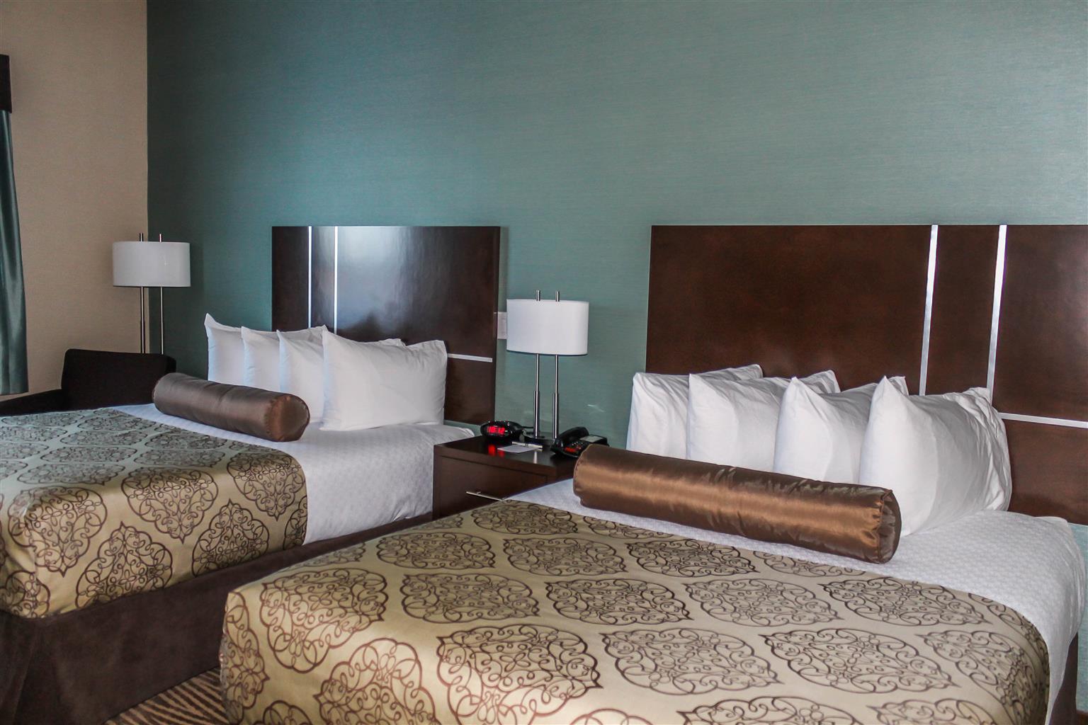 Best Western Plus Moosomin Hotel Ngoại thất bức ảnh