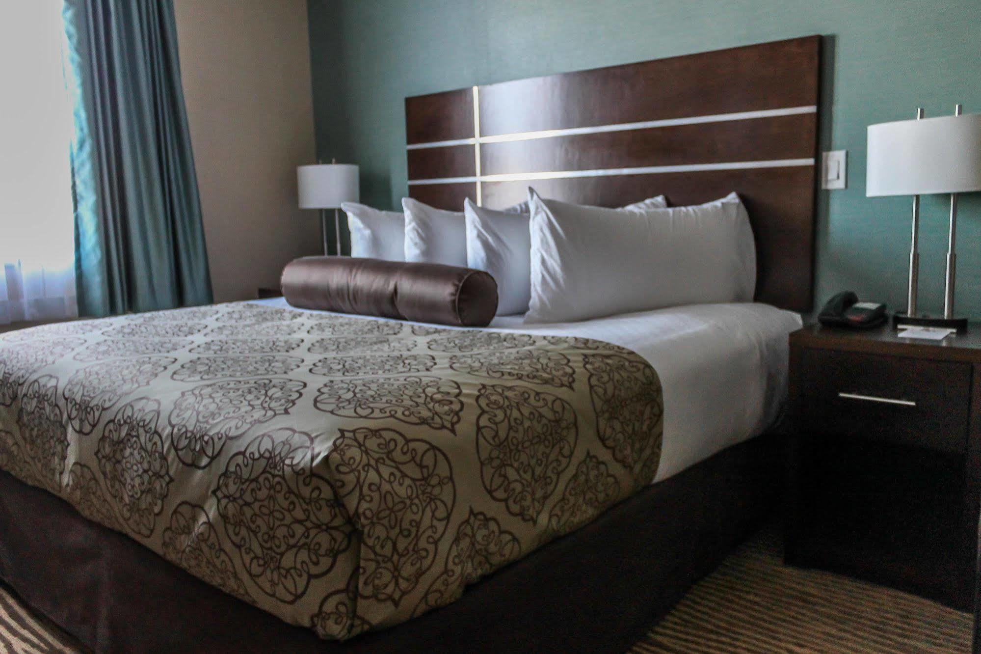 Best Western Plus Moosomin Hotel Ngoại thất bức ảnh