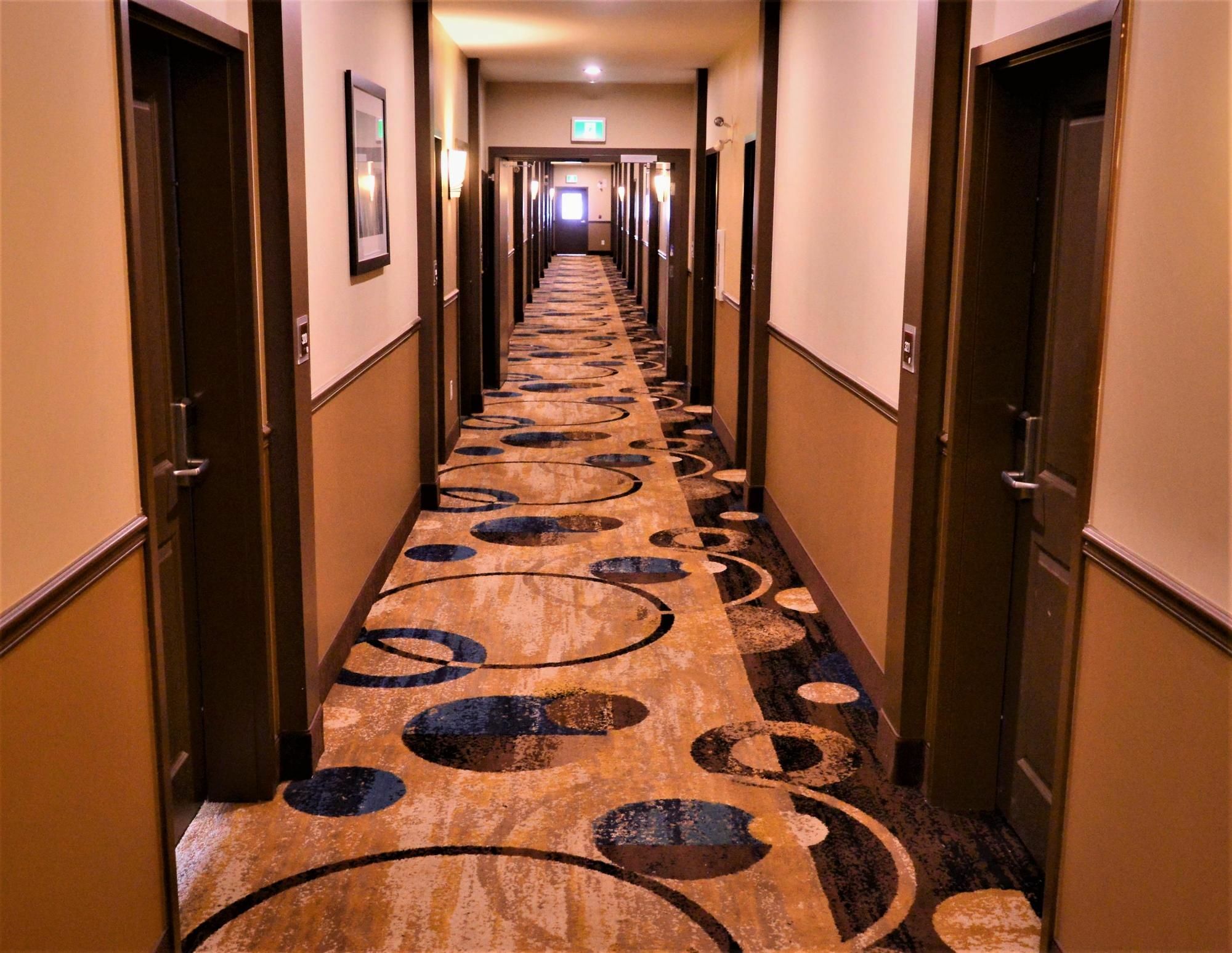 Best Western Plus Moosomin Hotel Ngoại thất bức ảnh