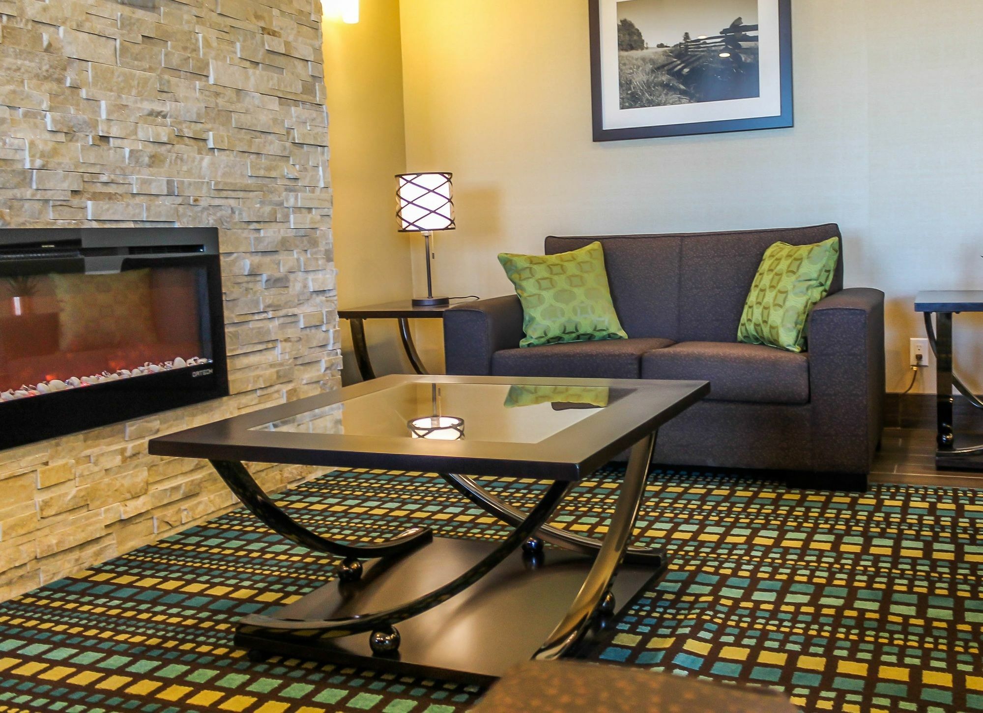 Best Western Plus Moosomin Hotel Ngoại thất bức ảnh