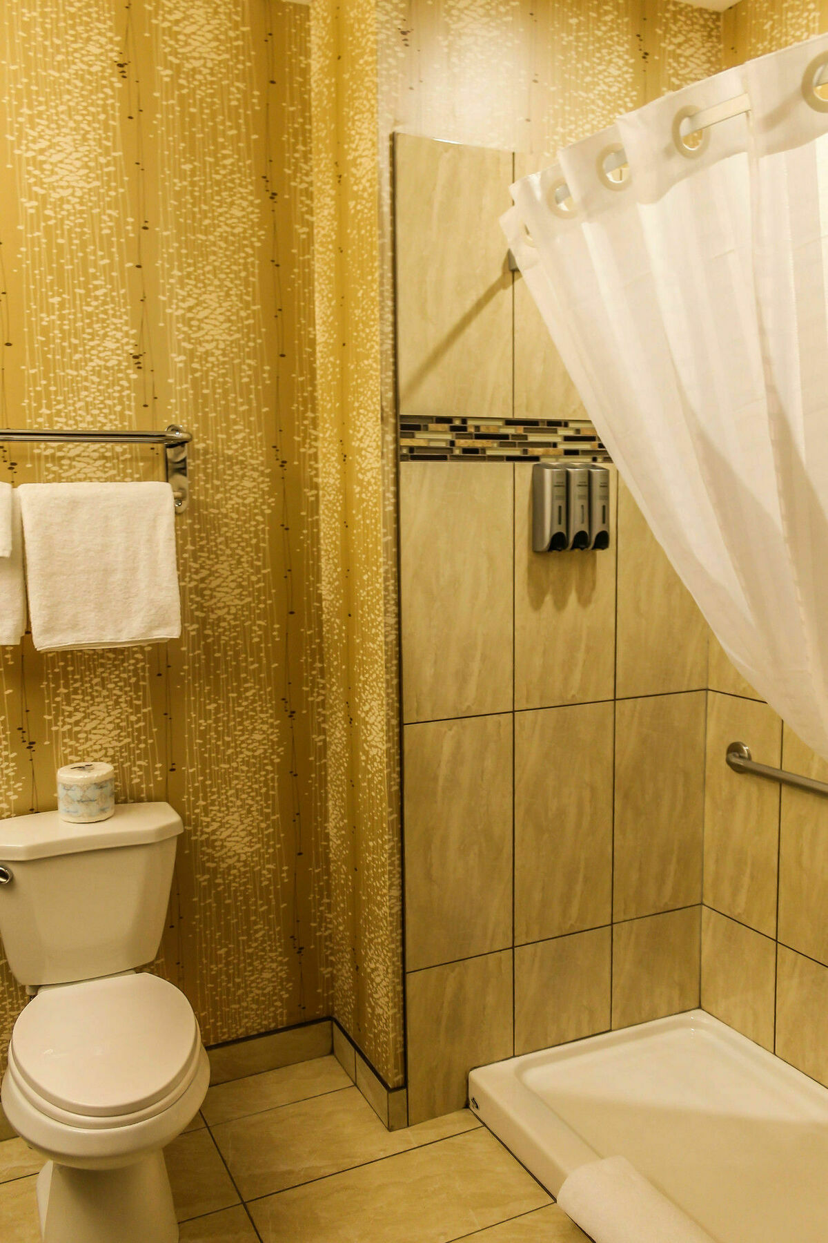 Best Western Plus Moosomin Hotel Ngoại thất bức ảnh